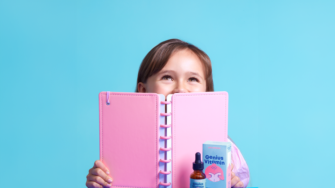 Our ADHD Journey: A Founder’s Story of Love and Innovation