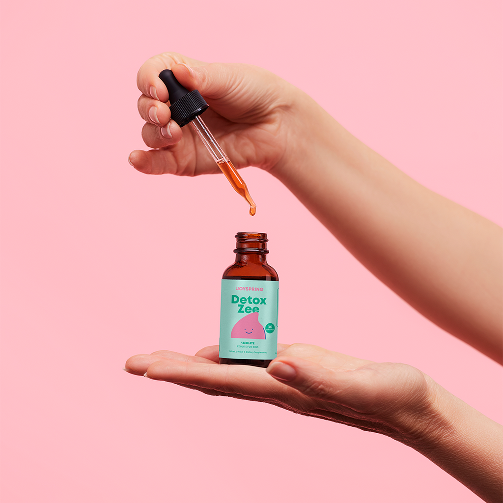 Detox Zee®