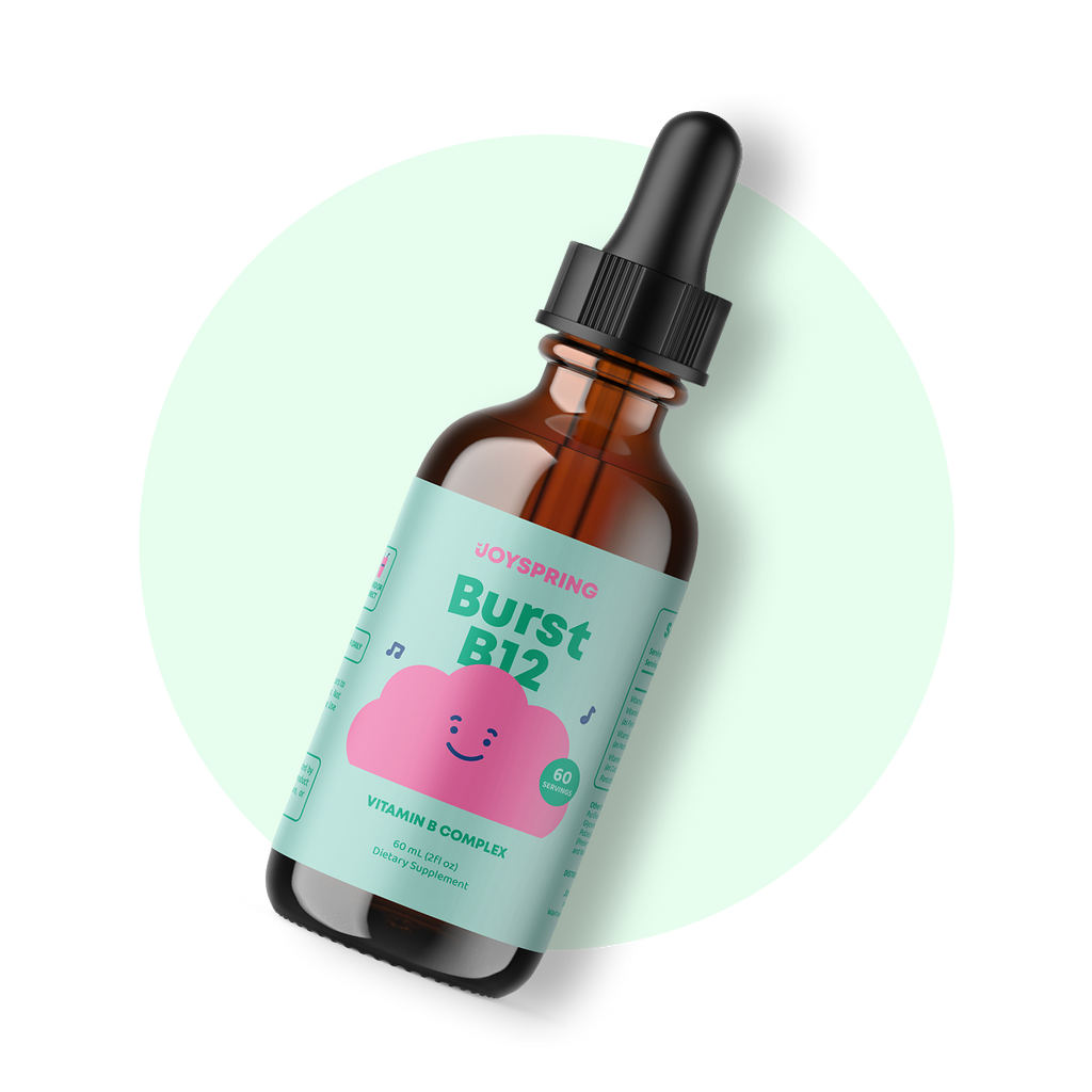 Burst B12™