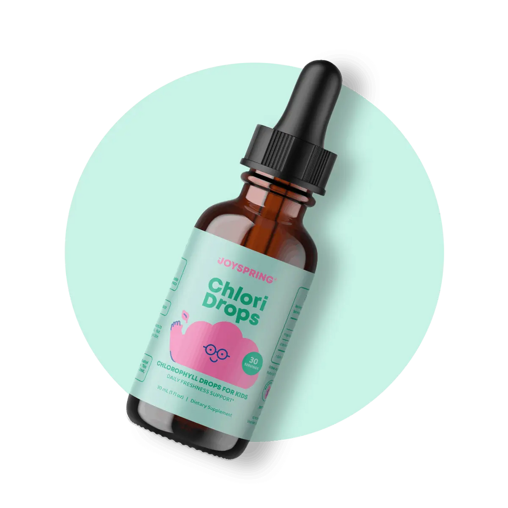Chlori Drops