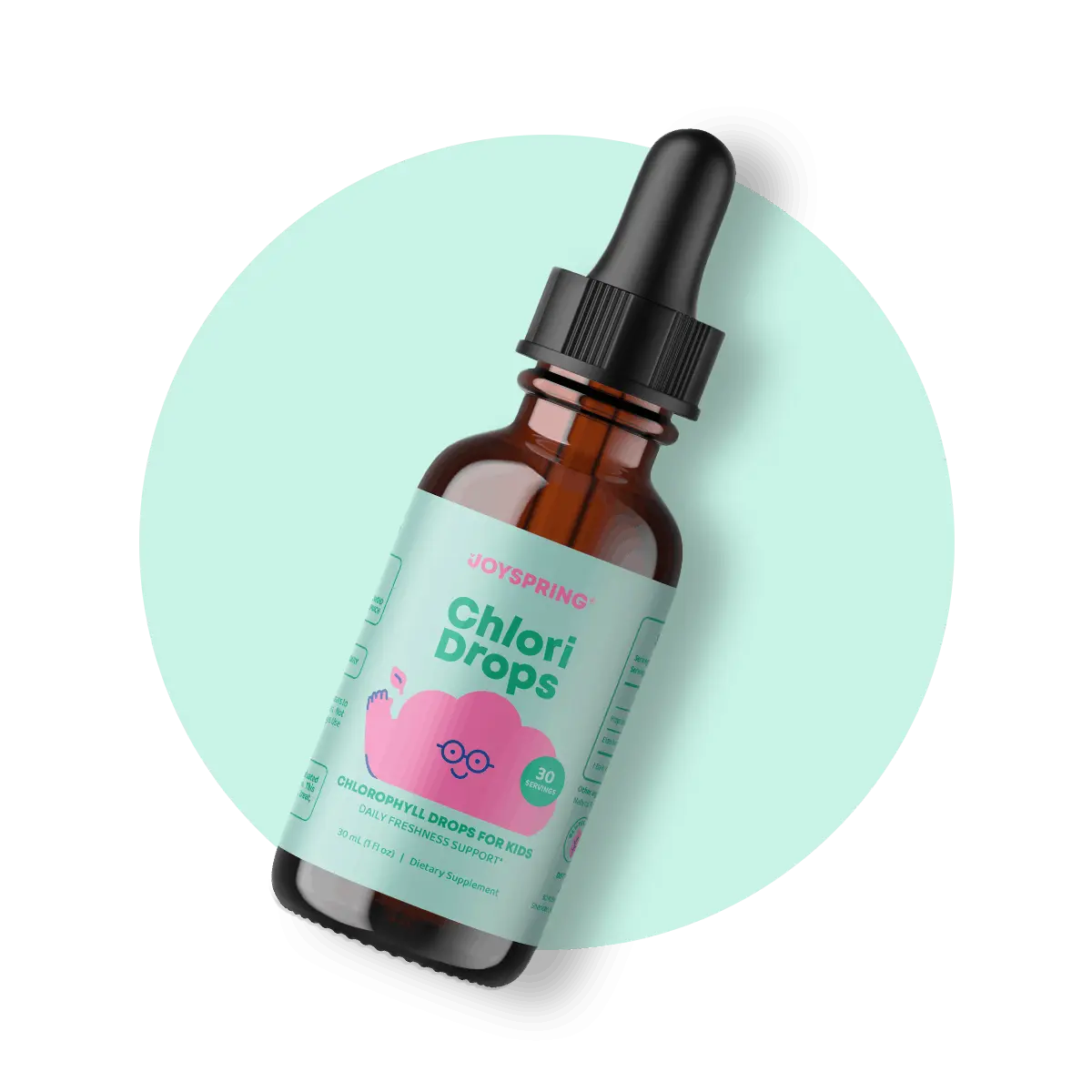 Chlori Drops