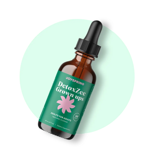 DetoxZee GrownUps