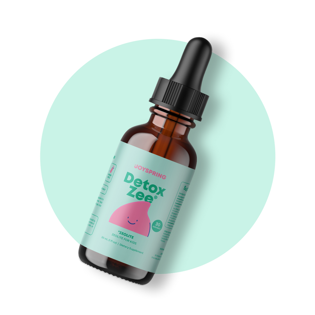 Detox Zee®