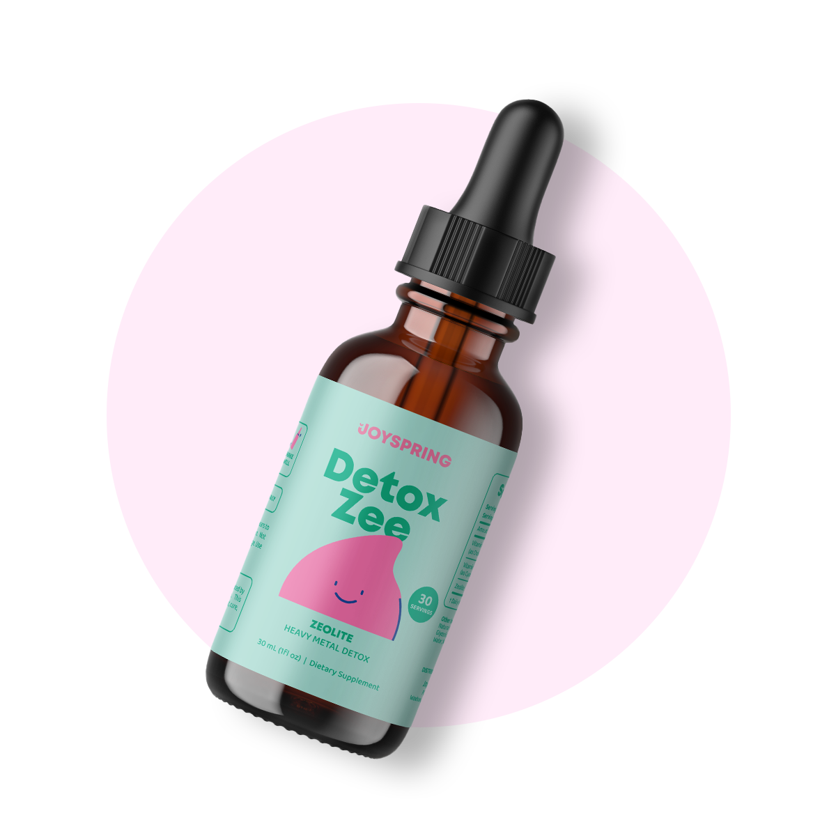 Detoxzee (LP)