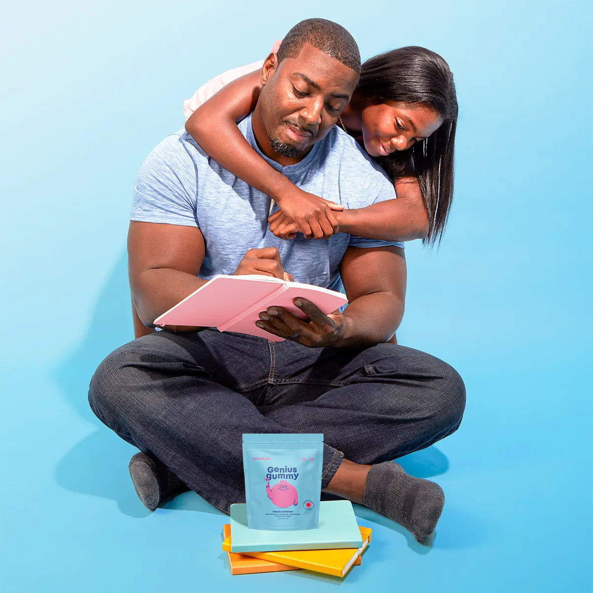 Genius Gummy™