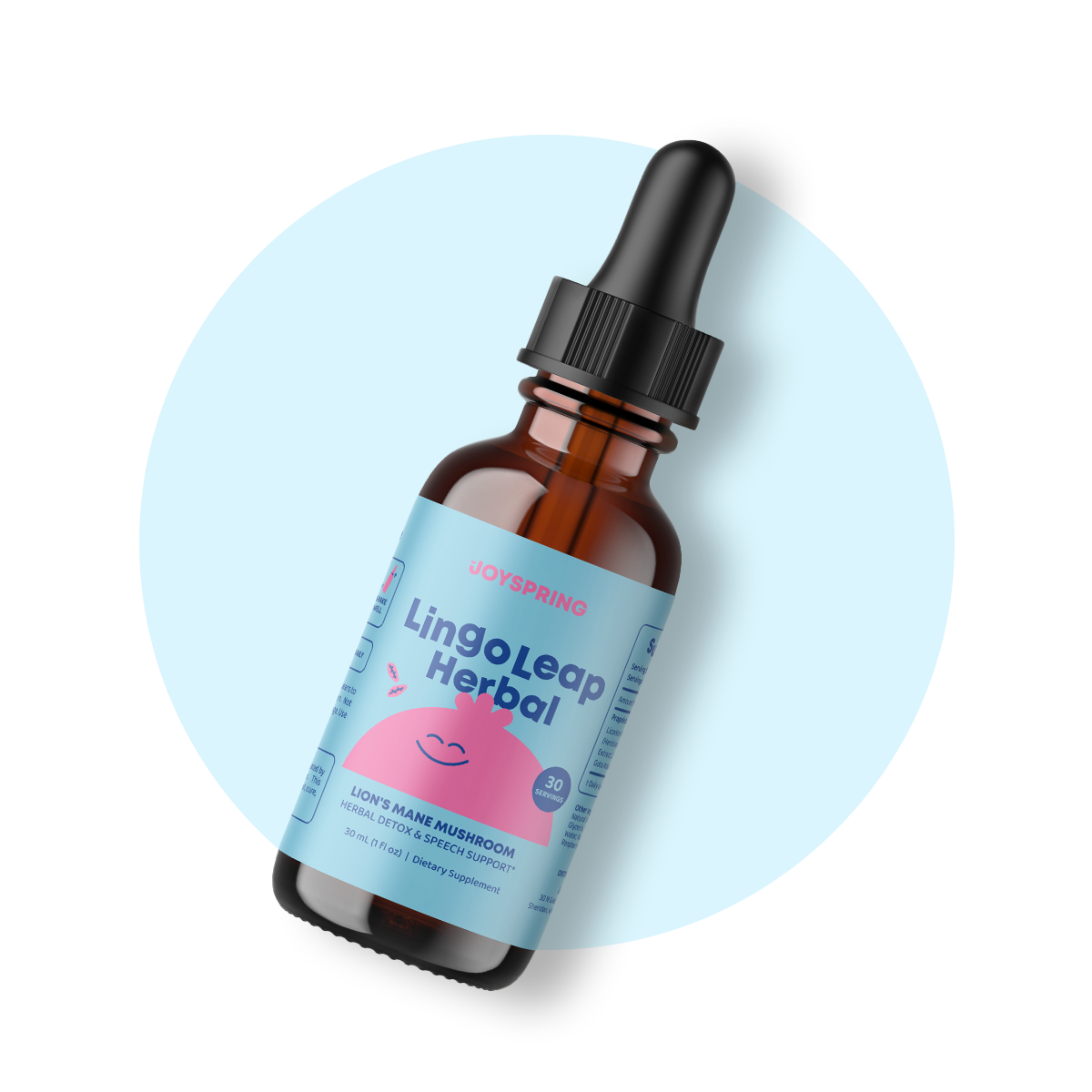 Lingo Leap™ Herbal