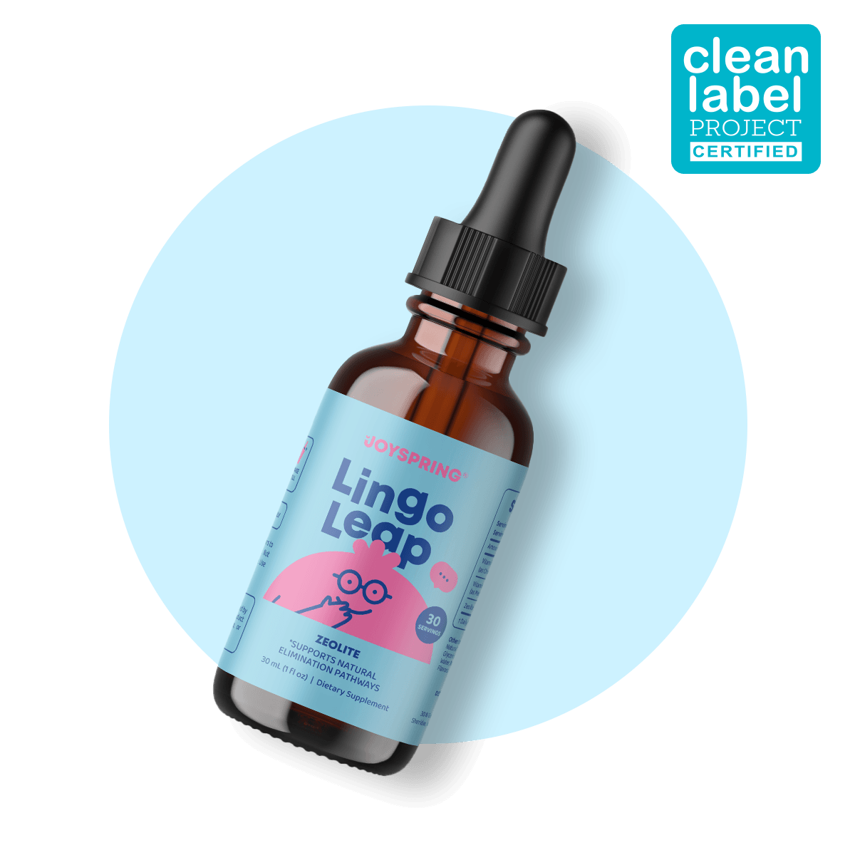 Lingo Leap®