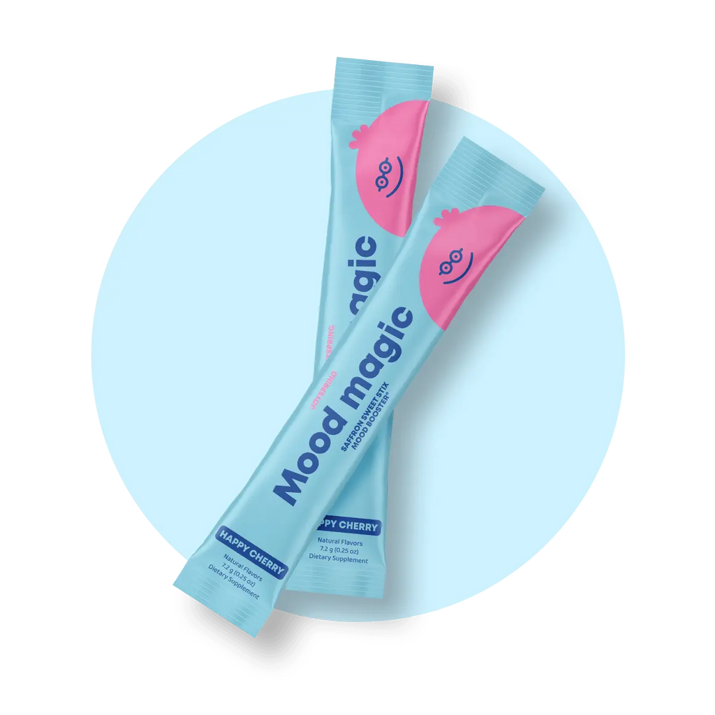 Mood Magic™ Happy Cherry