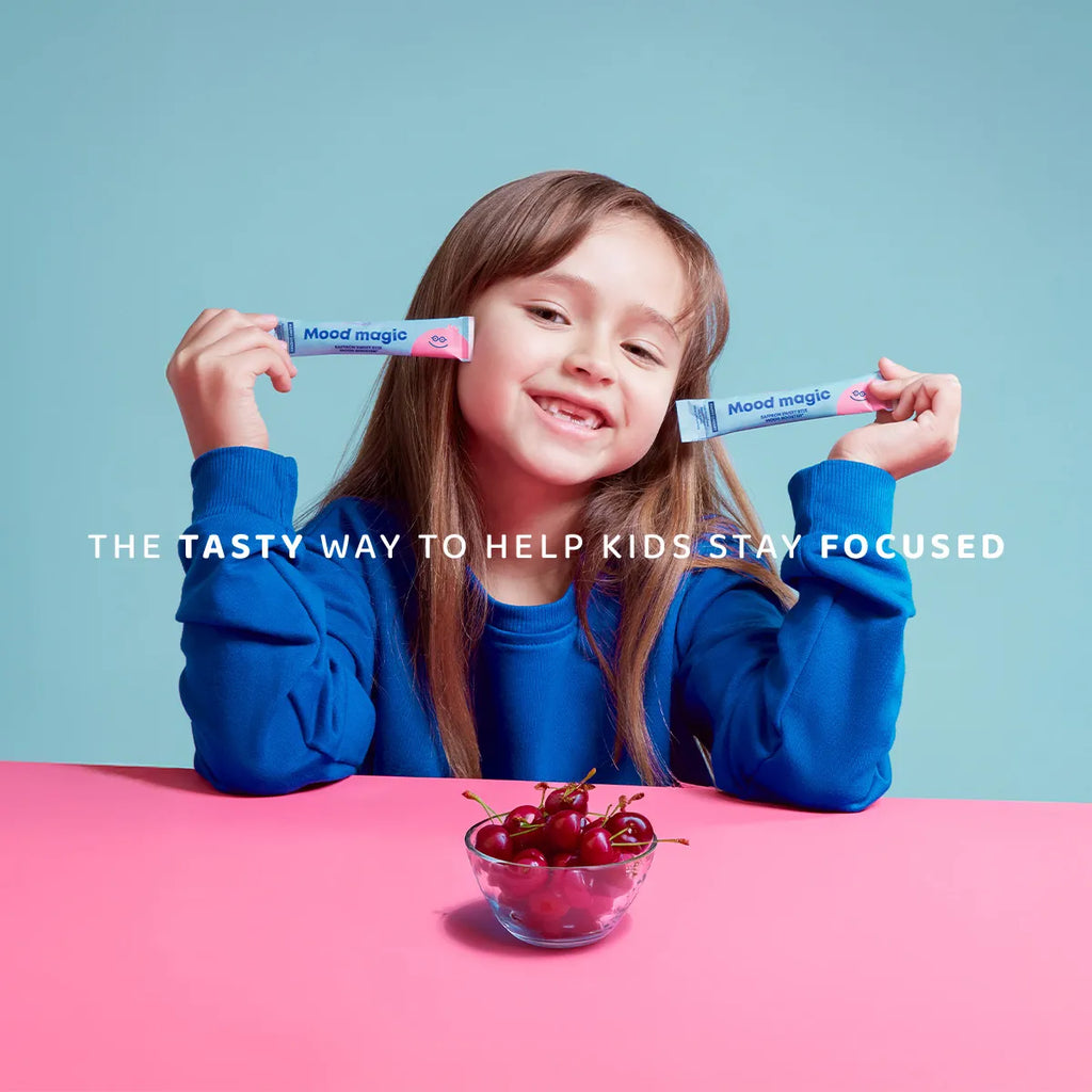 Mood Magic™ Happy Cherry