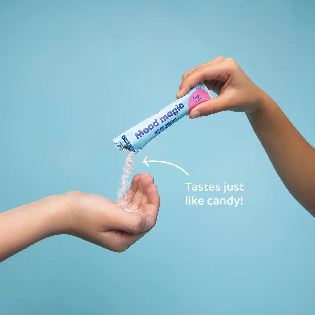 Mood Magic™ Happy Cherry