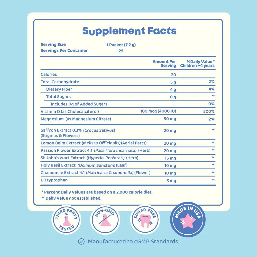 Mood Magic™ Happy Cherry