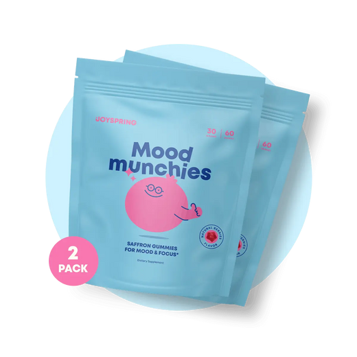Mood Munchies™ Duo