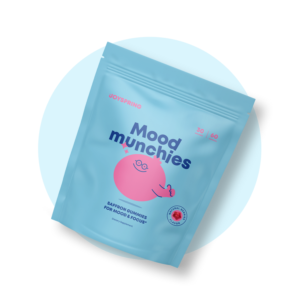 Mood Munchies™