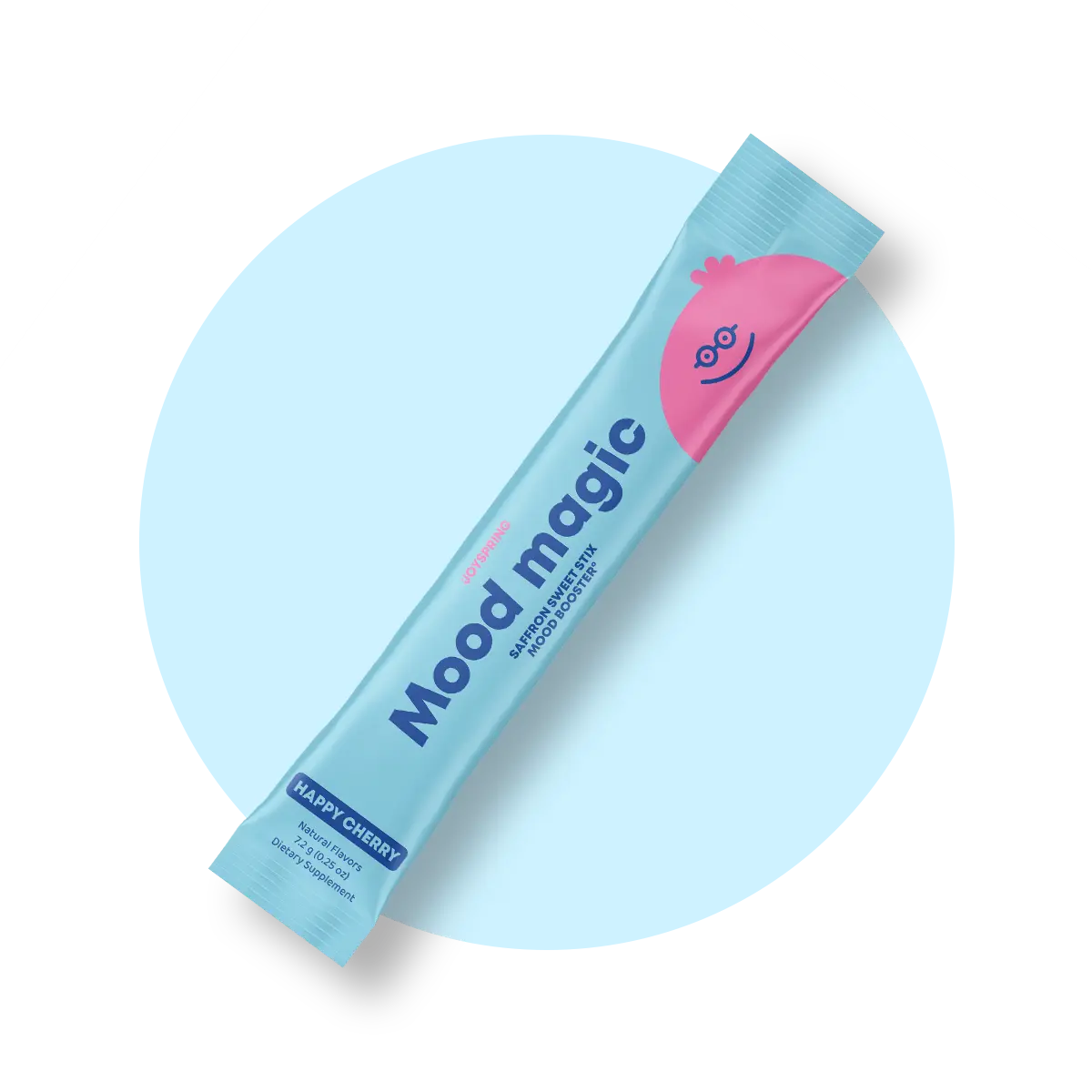 Mood Magic™ Happy Cherry (Free Gift)