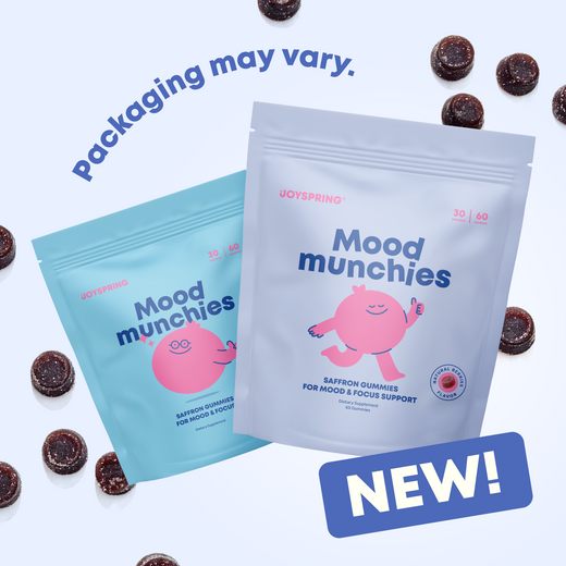 Mood Munchies™
