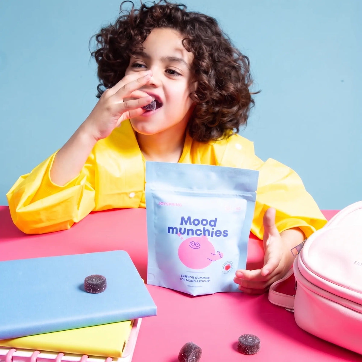 Mood Munchies™