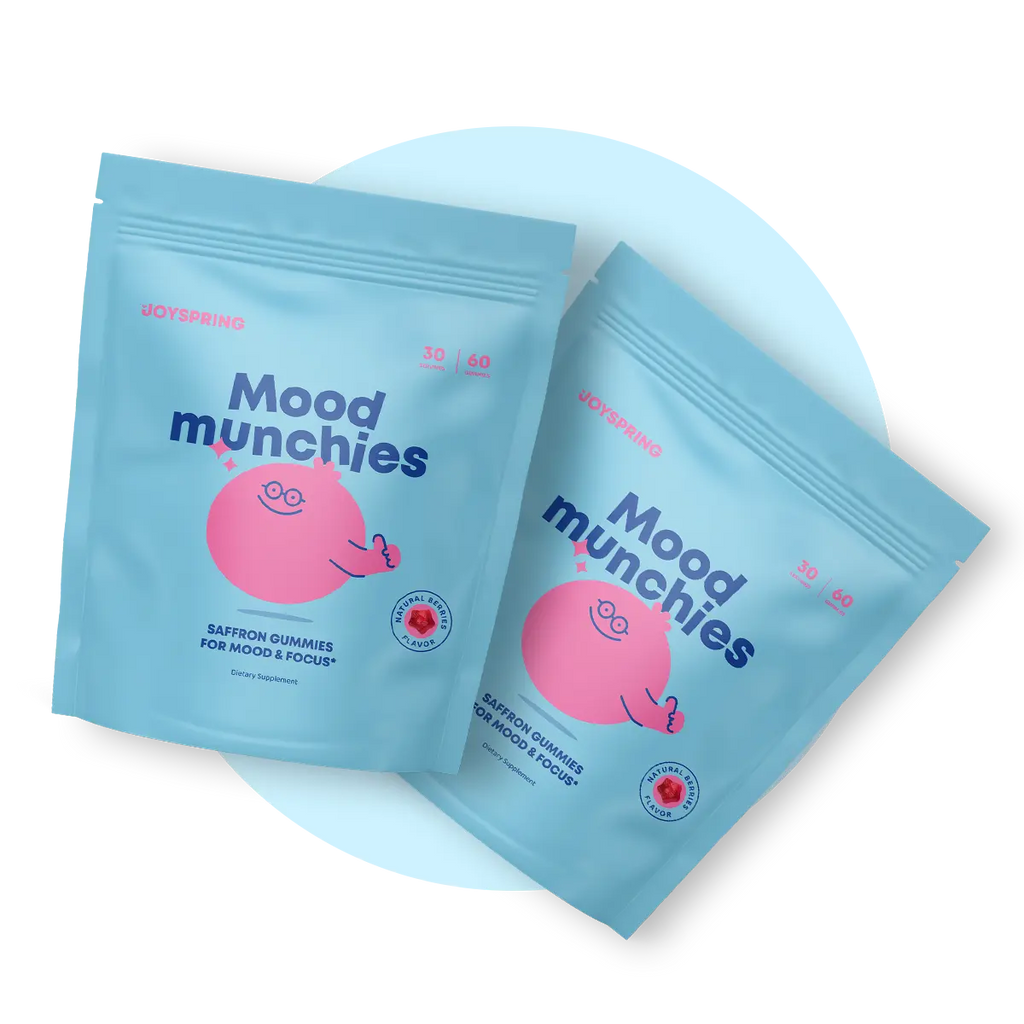 Mama’s Gummies