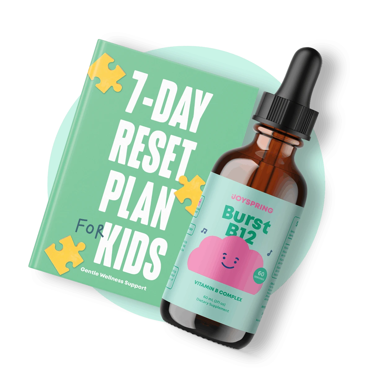 Reset & Recharge