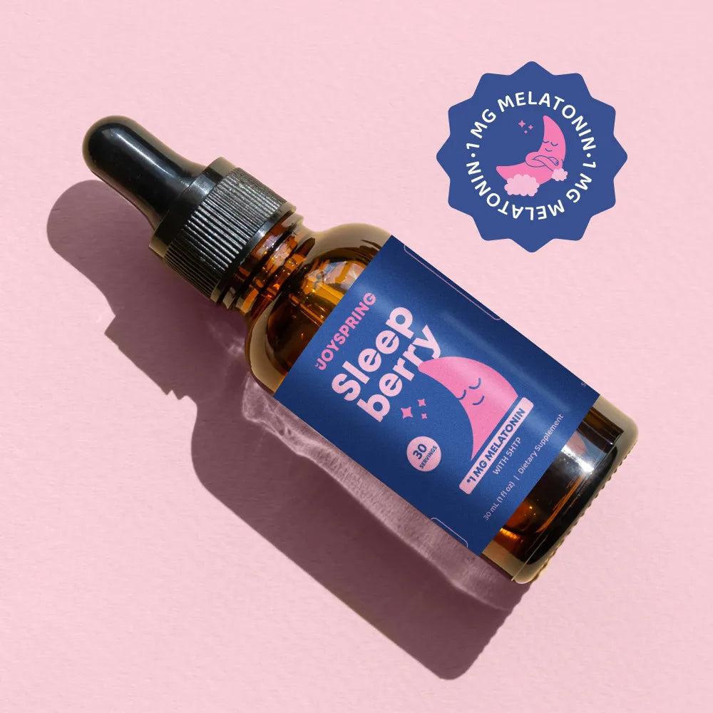 SleepBerry™ 1MG