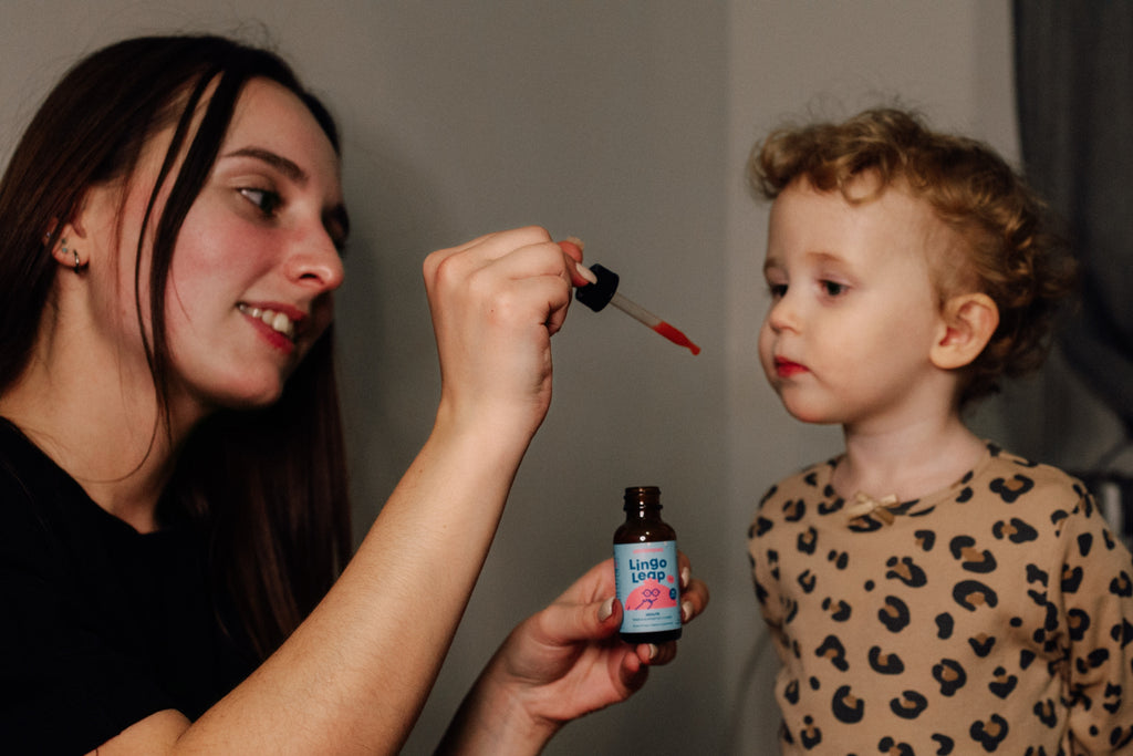 Brain & Body System | Siblings Bundle (LP)