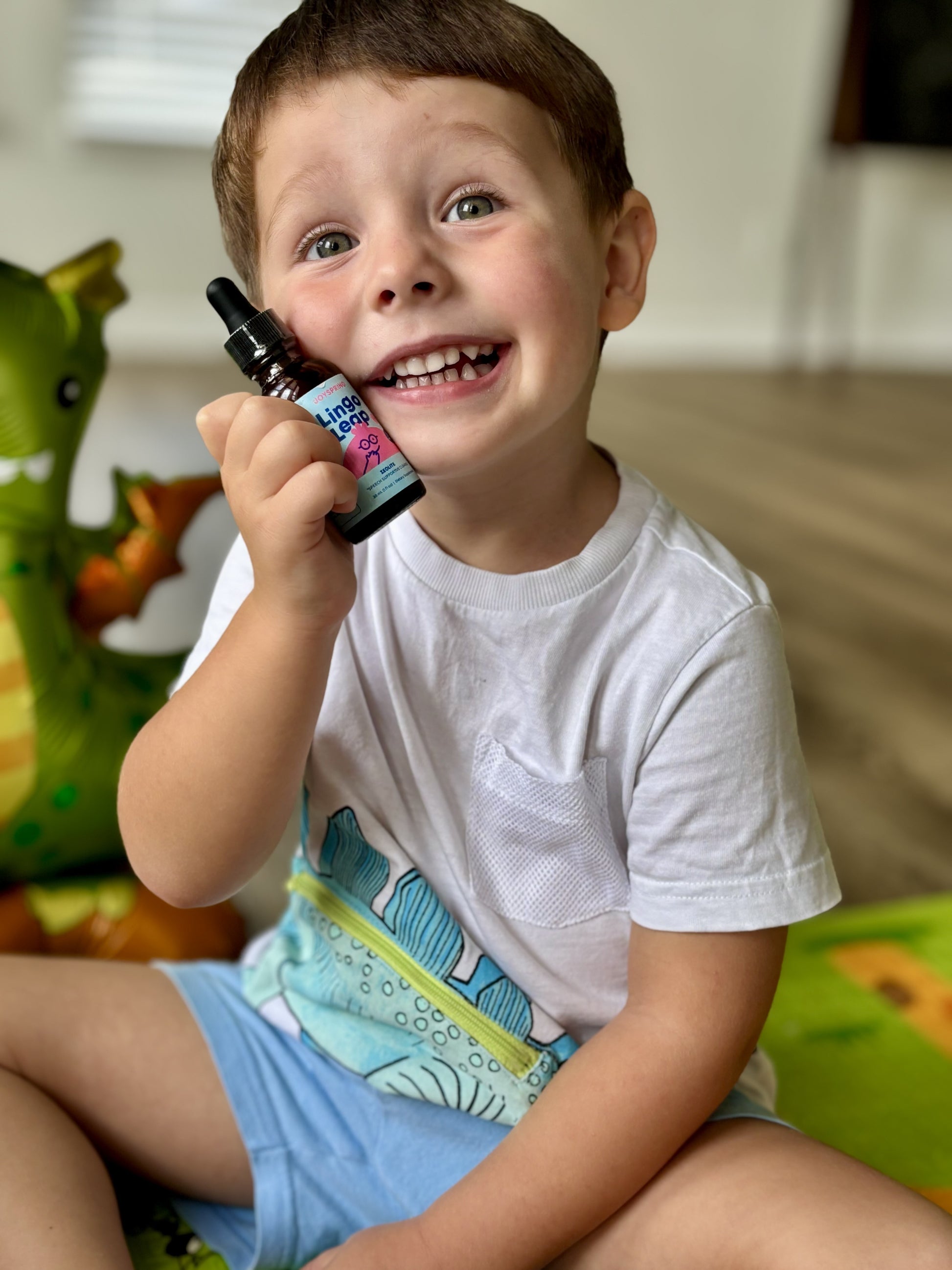 Brain & Body System | Siblings Bundle (LP)