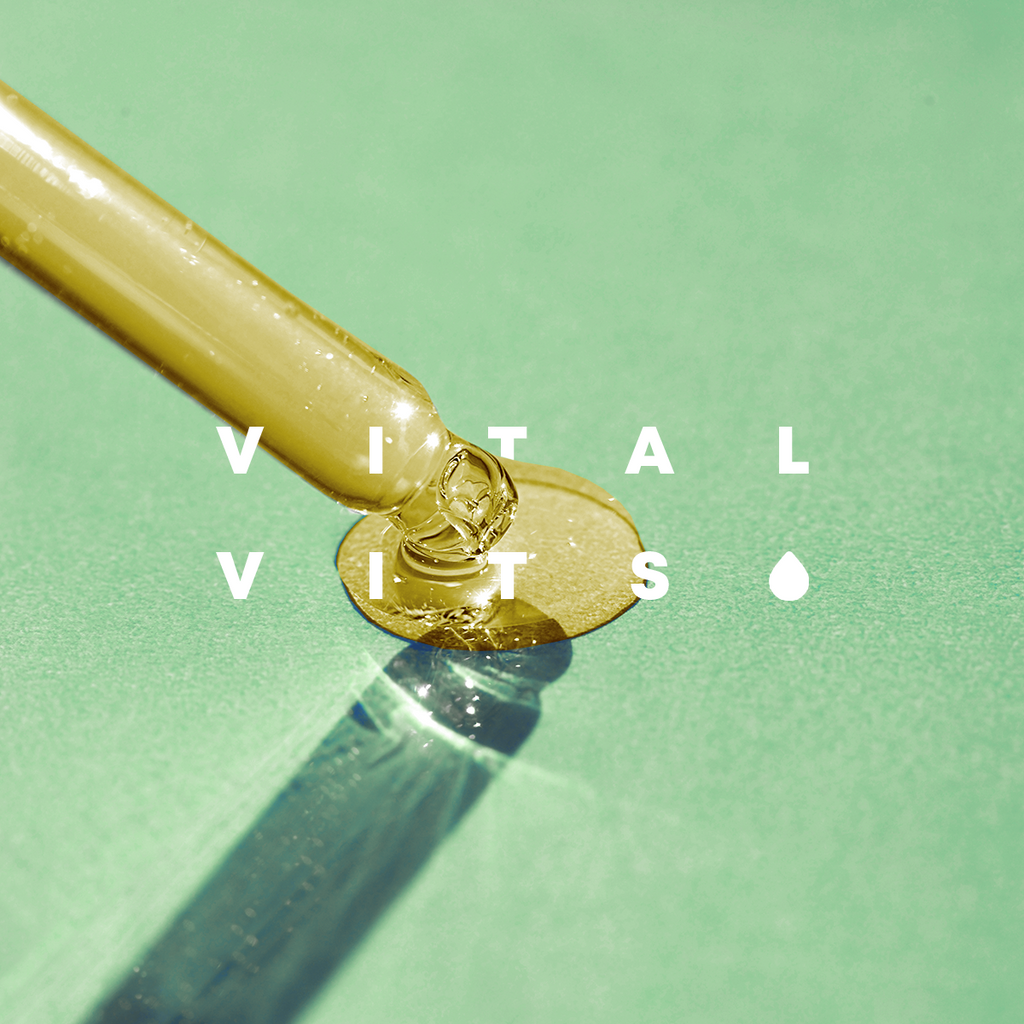 Vital Vits