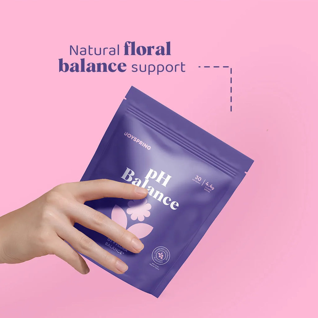 pH Balance