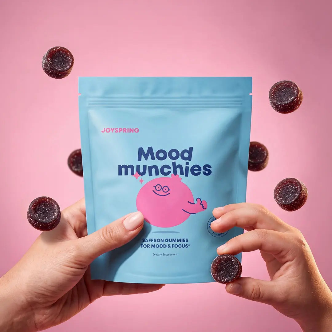 Mood Munchies™
